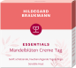 Preview: Hildegard Braukmann Essentials Mandelblüten Creme Tag 50 ml