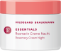Preview: Hildegard Braukmann Essentials Rosmarin Creme Nacht 50 ml