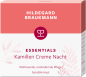 Preview: Hildegard Braukmann Essentials Kamillen Creme Nacht 50 ml