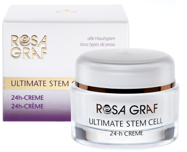 Rosa Graf Ultimate Stem Cell 24-h Creme 50 ml