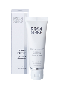 Rosa Graf FORTY+ Protect 50 ml