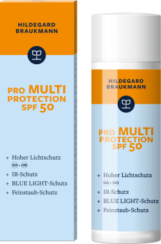 Hildegard Braukmann Pro Multi Protection SPF 50 50 ml