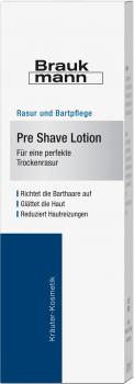 Hildegard BraukMANN Pre Shave Lotion 100 ml