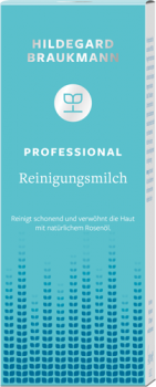 Hildegard Braukmann Professional Reinigungsmilch 200 ml
