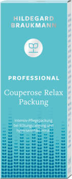 Hildegard Braukmann Professional Couperose Relax Packung 30 ml (NEU)