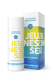 Hildegard Braukmann Jeunesse Gesichts Wasser 200 ml