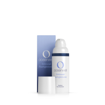 Oceanwell Basic Schützende Feuchtigkeitscreme 50 ml