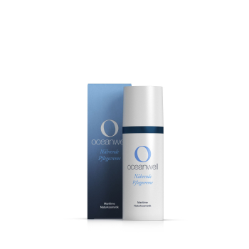 Oceanwell Basic Nährende Pflegecreme 50 ml
