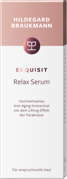 Hildegard Braukmann Exquisit Relax Serum 30 ml