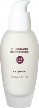 Hildegard Braukmann Exquisit Relax Serum 30 ml