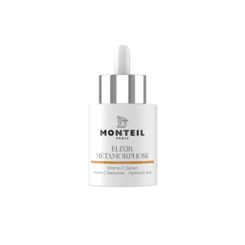 Monteil Elixir Metamorphose Vitamin C Serum 30 ml