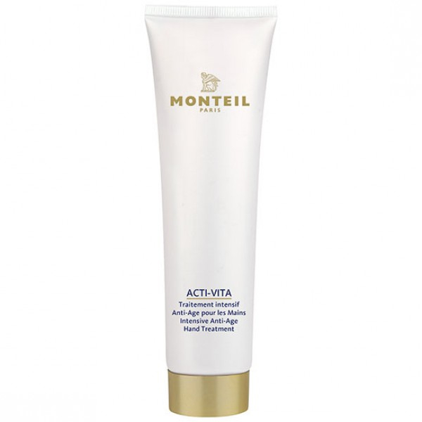 Monteil Acti-Vita Intensive Anti-Age Hand Treatment 100 ml