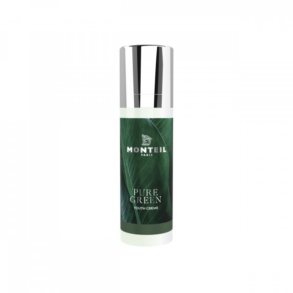 Monteil Pure Green Youth Creme 50 ml