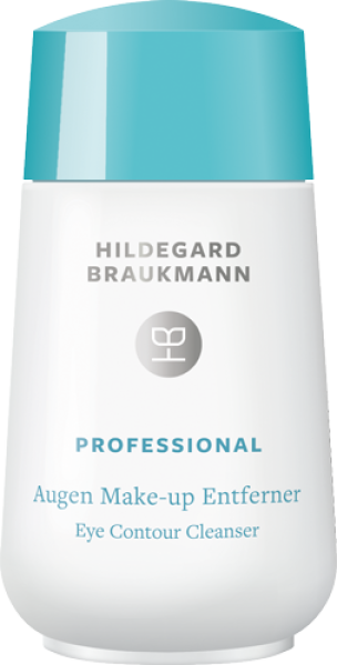 Hildegard Braukmann Professional Augen Make-up Entferner 100 ml (NEU)