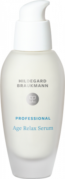 Hildegard Braukmann Professional Age Relax Serum 30 ml