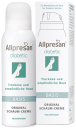 Allpresan diabetic BASIC Schaum-Creme 125 ml