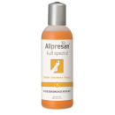 Allpresan Nr. 3 Fuß Spezial Fußbadkonzentrat 150 ml